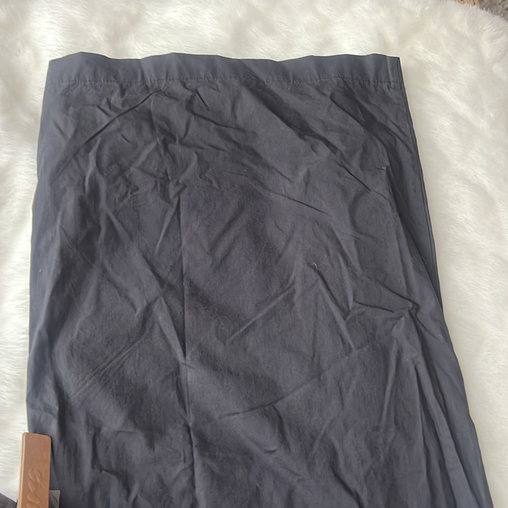 Skims cotton sleep pants - Picture 4 of 8